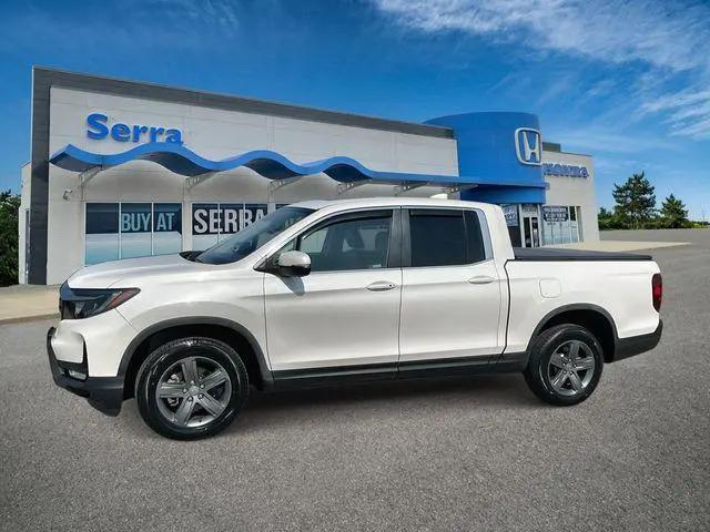 2023 Honda Ridgeline RTL for sale in O'Fallon, IL