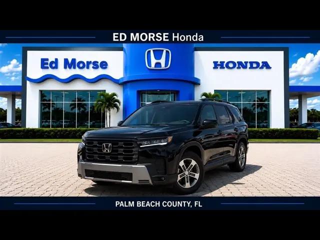 2026 Honda Pilot EX-L for sale in Riviera Beach, FL