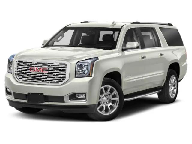 2019 GMC Yukon XL Denali for sale near Celina, OH
