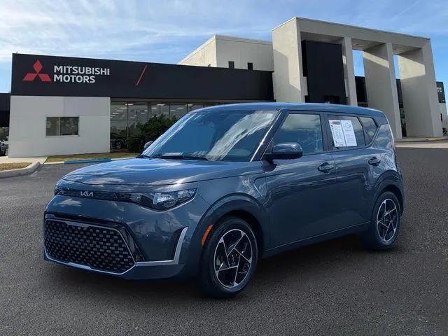 2023 Kia Soul EX for sale in Seminole, FL