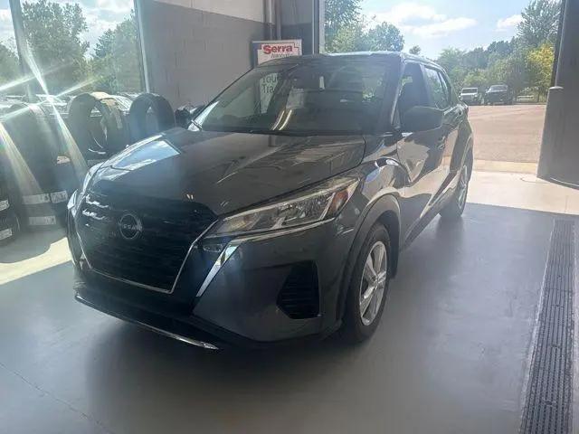 2025 Nissan Kicks S for sale in Grand Blanc, MI