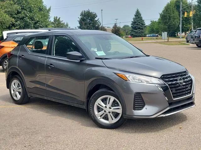 2025 Nissan Kicks S for sale in Grand Blanc, MI