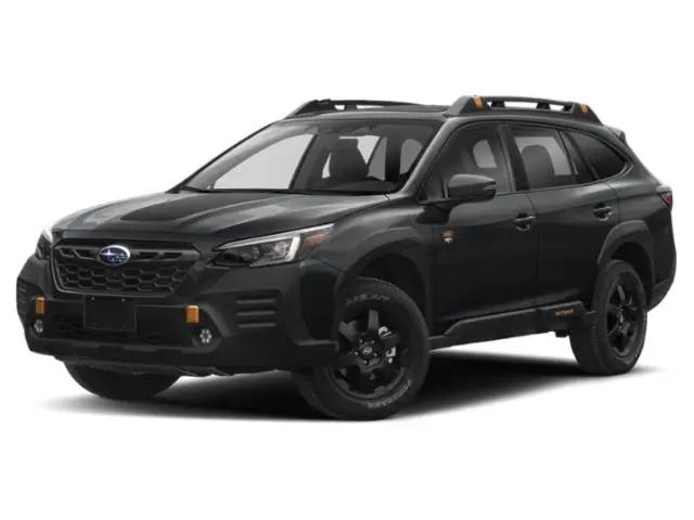 2023 Subaru Outback Wilderness for sale in Barboursville, WV