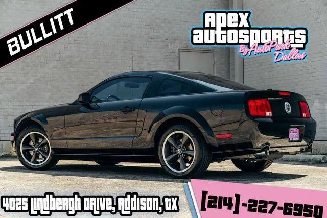 2008 Ford Mustang GT Premium for sale in Addison, TX