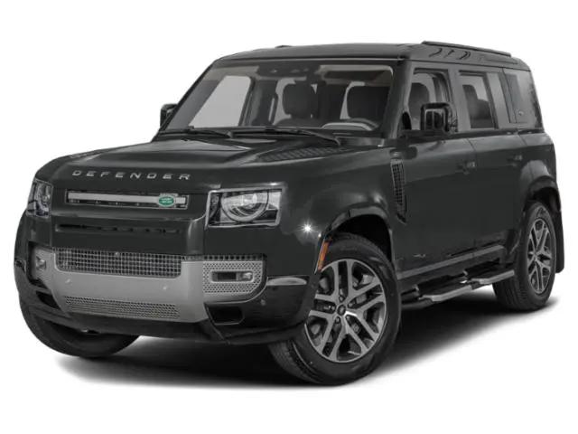 2025 Land Rover Defender 110 P400 X-Dynamic SE for sale in Miami, FL