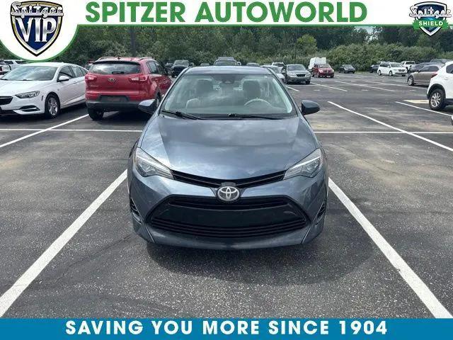2018 Toyota Corolla for sale near Ontario, OH