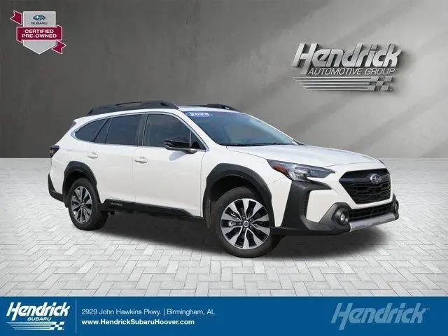 2025 Subaru Outback Limited for sale in Hoover, AL