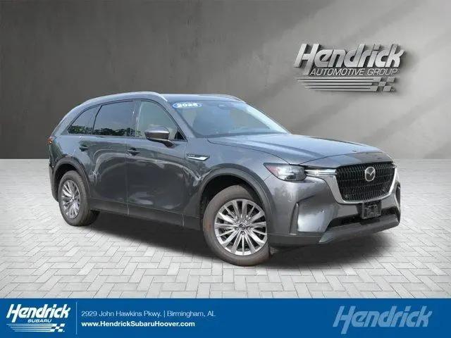 2025 Mazda X-90 3.3 Turbo Preferred Package for sale in Hoover, AL