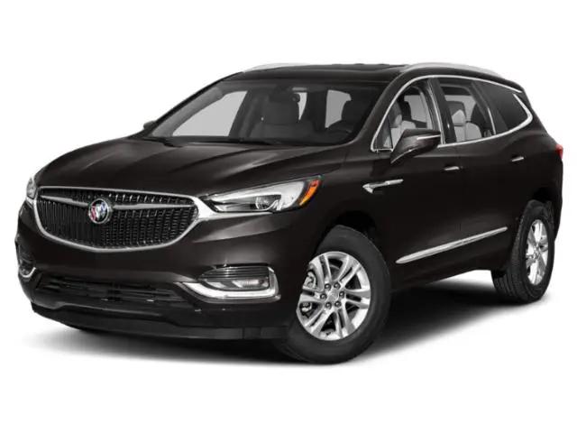 2019 Buick Enclave AWD Avenir for sale in Northbrook, IL