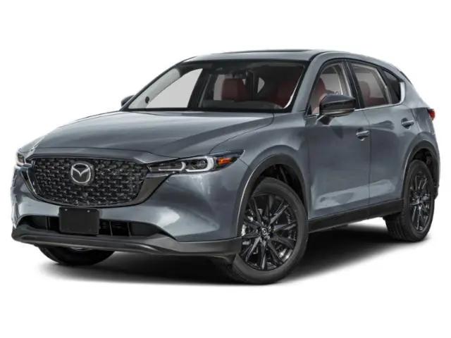 2024 Mazda CX-5 2.5 S Carbon Edition for sale in Green Brook Township, NJ