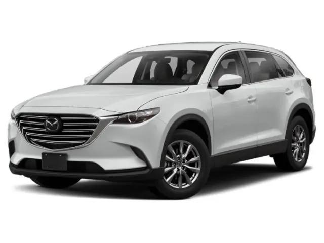 2019 Mazda CX-9 Touring for sale in Green Brook Township, NJ