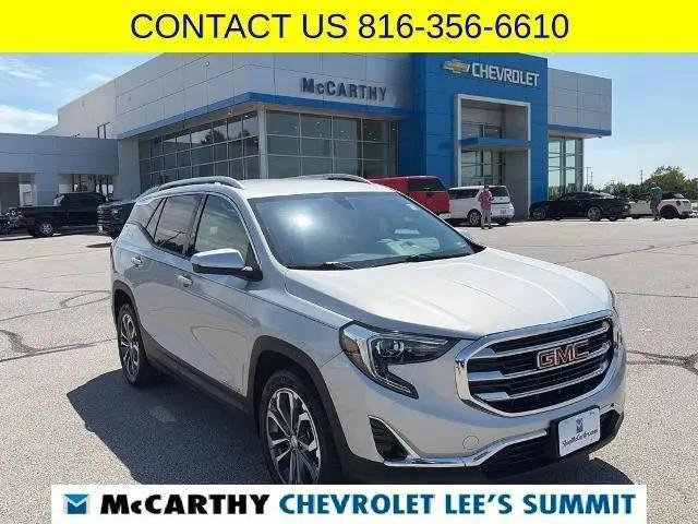 2019 GMC Terrain SLT for sale in Lee's Summit, MO