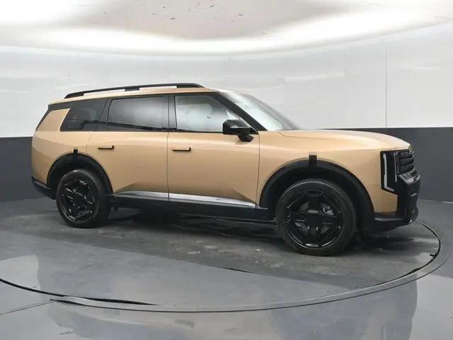 2027 Kia Telluride X-Line EX for sale in Tulsa, OK