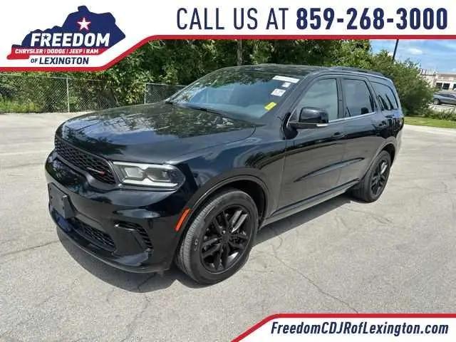 2024 Dodge Durango GT Plus AWD for sale in Lexington, KY