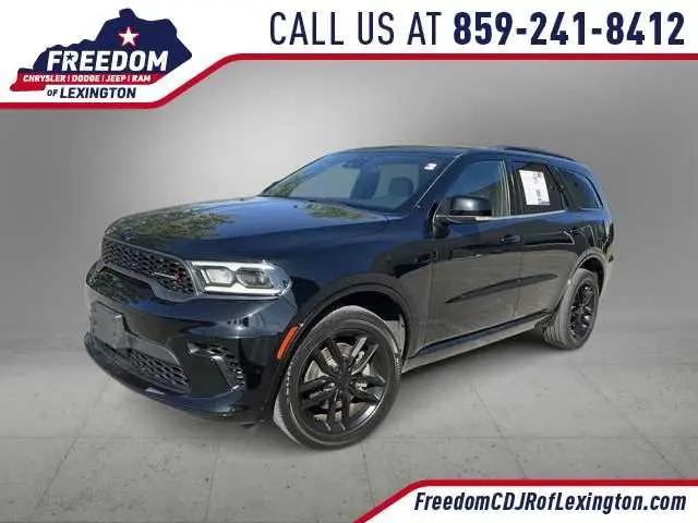 2024 Dodge Durango GT Plus AWD for sale in Lexington, KY