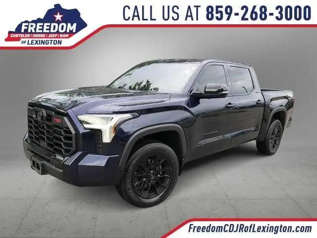 2024 Toyota Tundra Limited for sale in Lexington, KY
