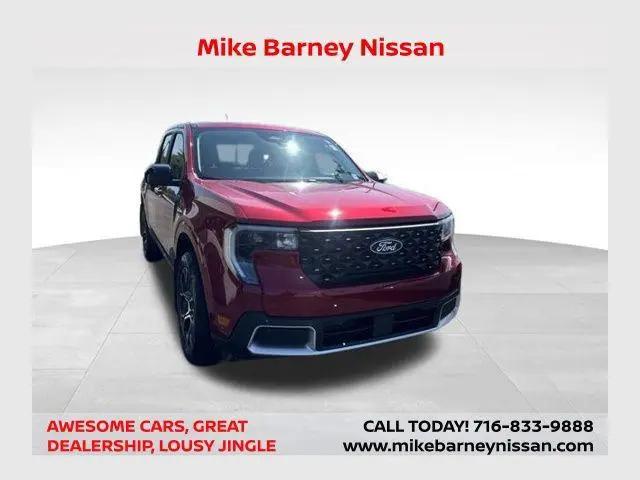 2025 Ford Maverick Lariat for sale in Amherst, NY