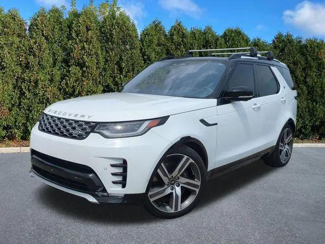 2023 Land Rover Discovery P360 Metropolitan Edition for sale in Macomb, MI