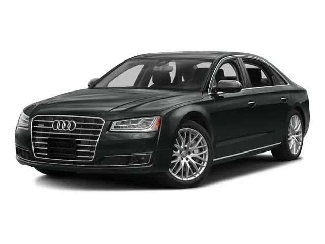 2016 Audi A8 L 3.0T for sale in Raleigh, NC