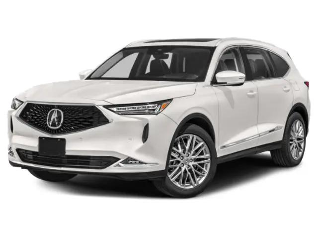 2024 Acura MDX Advance Package for sale in Tulsa, OK