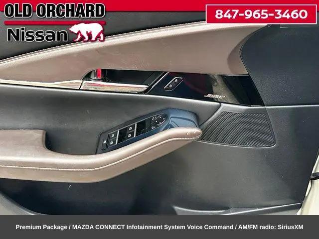 2021 Mazda CX-30 Premium for sale in Skokie, IL