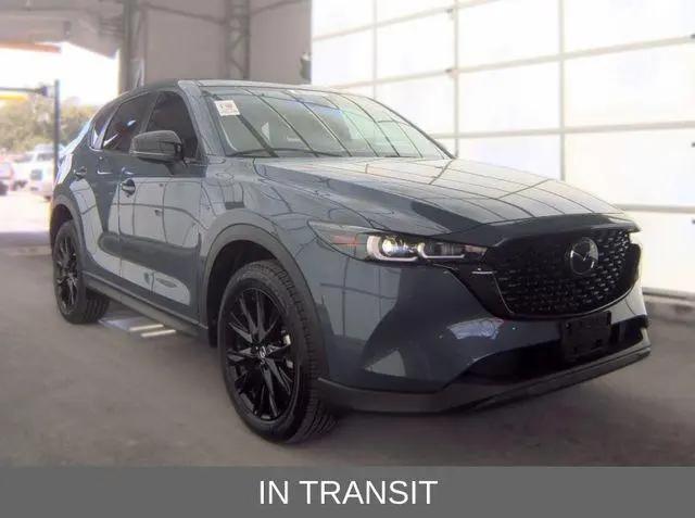 2022 Mazda CX-5 2.5 S Carbon Edition for sale in Skokie, IL