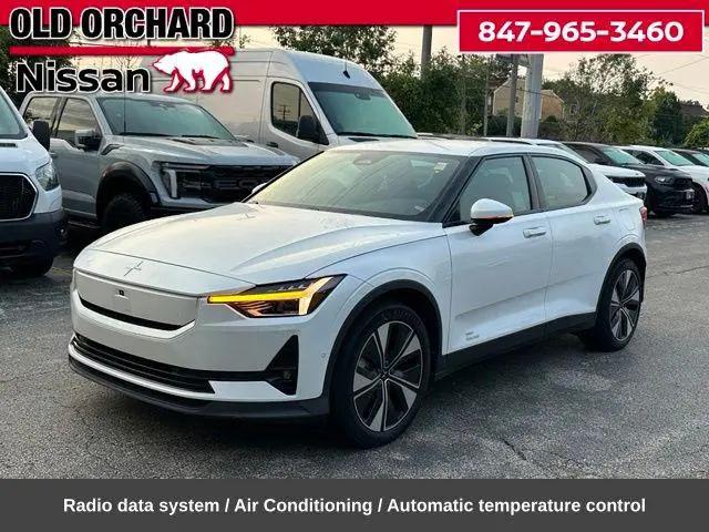 2024 Polestar 2 Long Range Dual Motor for sale in Skokie, IL