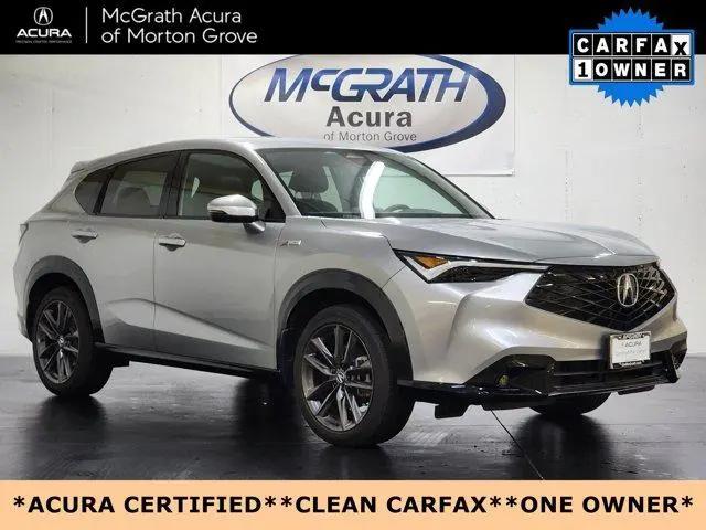 2025 Acura ADX A-Spec for sale in Morton Grove, IL