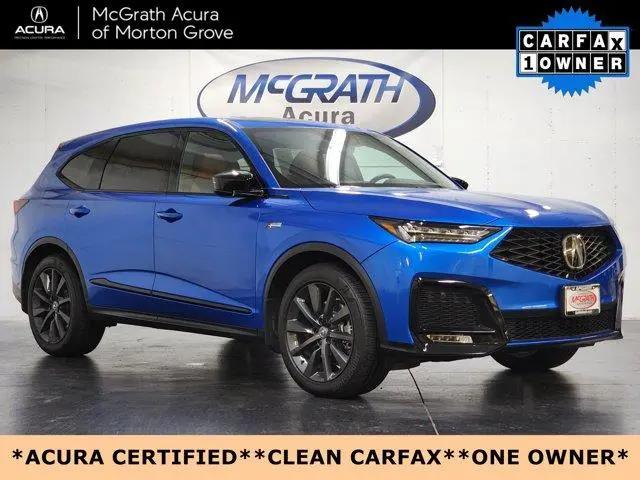 2026 Acura MDX A-SPEC for sale in Morton Grove, IL