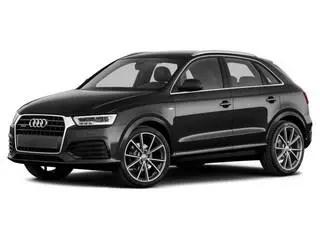 2016 Audi Q3 2.0T Premium Plus for sale in Boston, MA