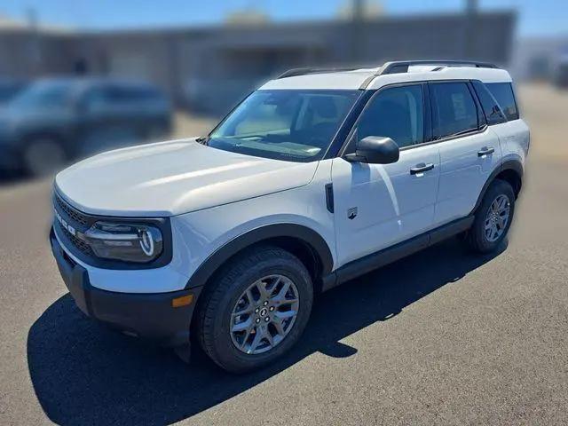 2026 Ford Bronco Sport Big Bend for sale in Richmond, VA