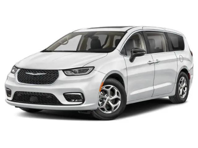 2026 Chrysler Pacifica Limited for sale in Collins, MS