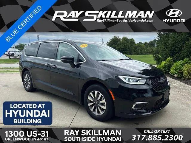 2024 Chrysler Pacifica Hybrid Select for sale in Greenwood, IN