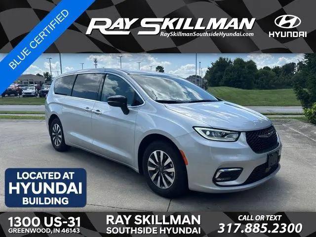 2024 Chrysler Pacifica Hybrid Select for sale in Greenwood, IN