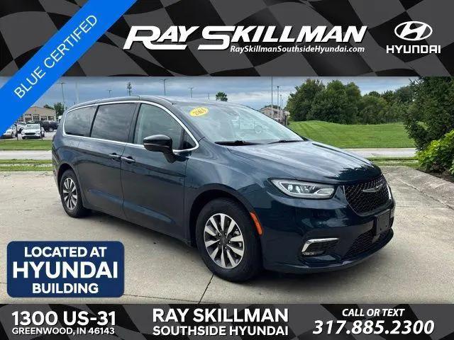 2024 Chrysler Pacifica Hybrid Select for sale in Greenwood, IN