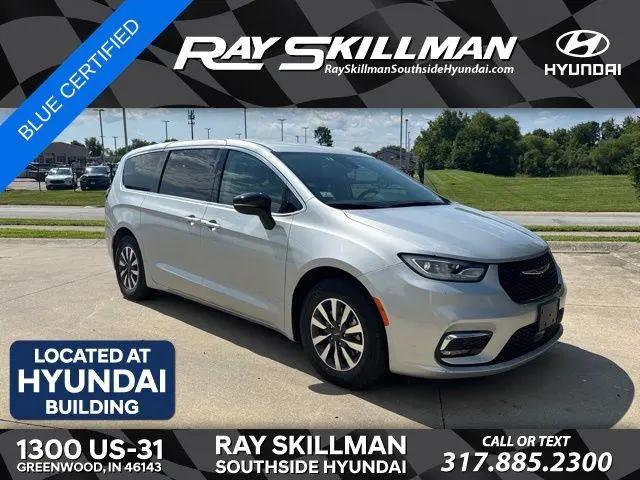 2024 Chrysler Pacifica Hybrid Select for sale in Greenwood, IN