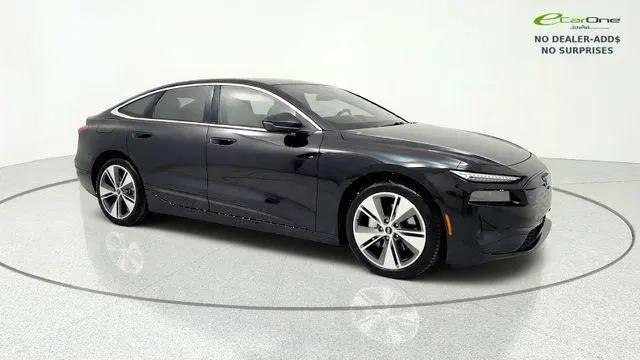 2025 Audi A6 e-tron Premium Plus for sale in Plano, TX