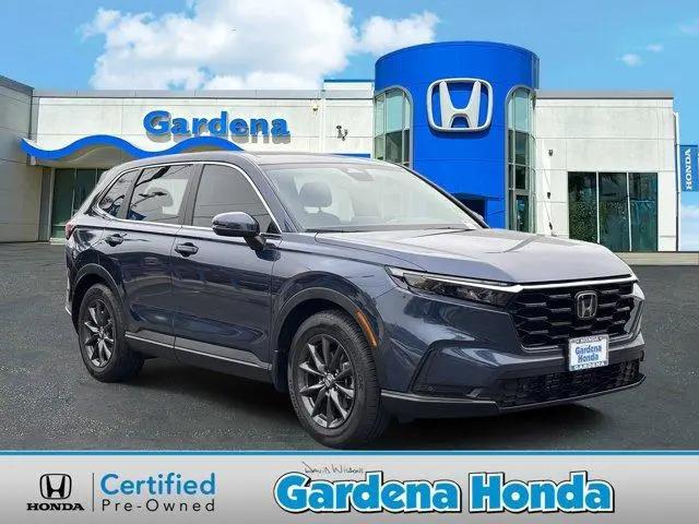 2026 Honda CR-V EX-L 2WD for sale in Gardena, CA