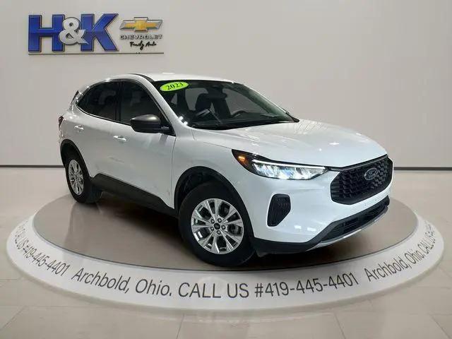 2023 Ford Escape Active for sale in Archbold, OH