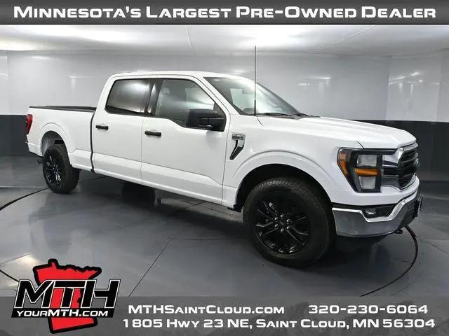 2023 Ford F-150 XLT for sale in St Cloud, MN