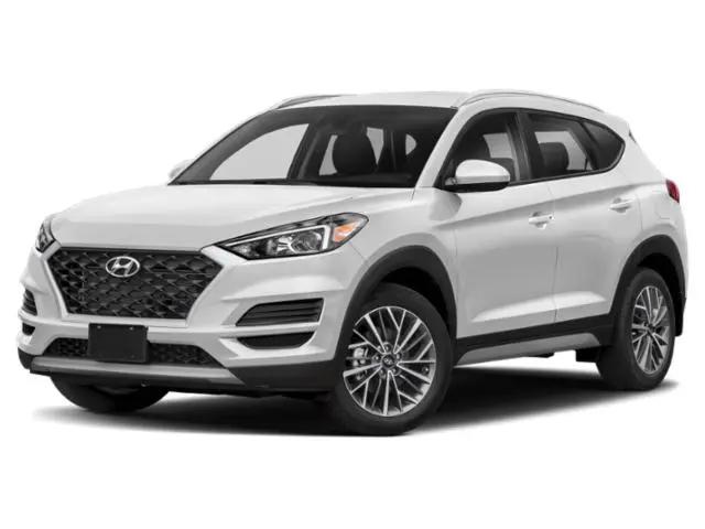 2020 Hyundai Tucson SEL for sale in Naperville, IL