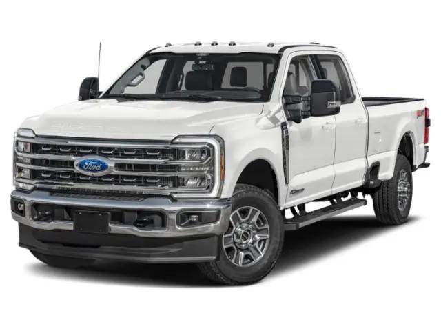 2023 Ford F-350 LARIAT for sale in Baxley, GA