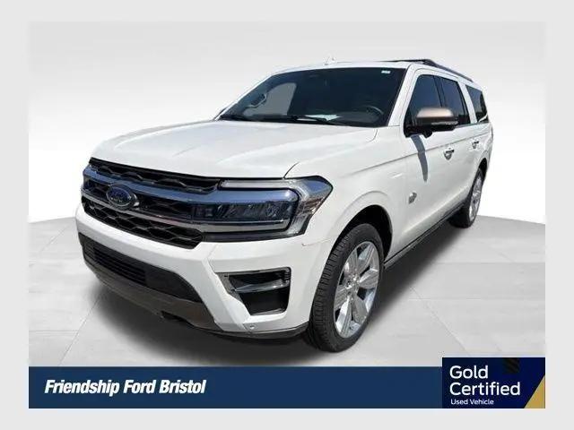 2024 Ford Expedition King Ranch MAX for sale in Bristol, TN