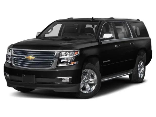 2018 Chevrolet Suburban Premier for sale in Albemarle, NC