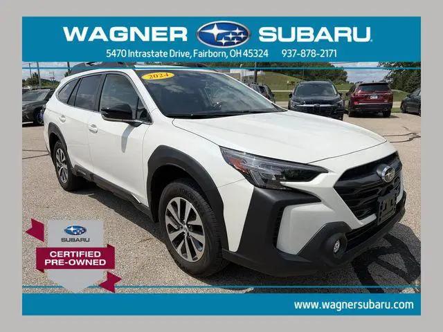 2024 Subaru Outback Premium for sale in Fairborn, OH