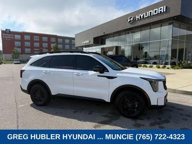 2024 Kia Sorento X-Pro SX Prestige for sale in Muncie, IN