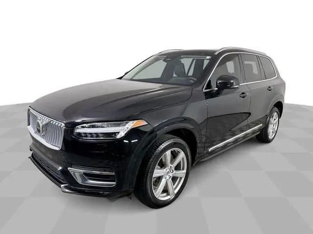 2024 Volvo XC90 B5 Core Bright Theme for sale in Midwest City, OK