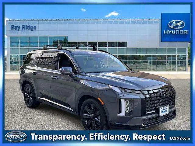 2024 Hyundai Palisade XRT for sale in Brooklyn, NY