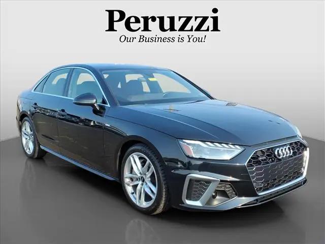 2022 Audi A4 Premium Plus 45 TFSI S line quattro S tronic for sale in Fairless Hills, PA