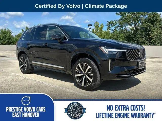 2025 Volvo XC90 B5 Core for sale in East Hanover, NJ